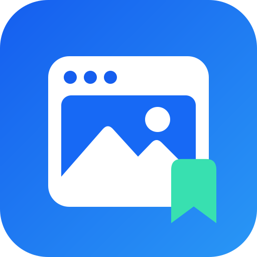 App logo